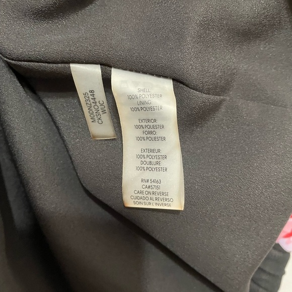 Calvin Klein Womens Pleated Skirt - NWT - Picture 9 of 9